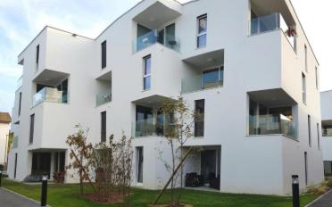 Apartment 3.5 rooms - image - 1