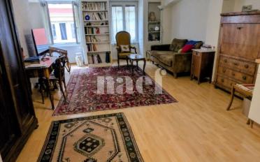 Appartement 3 pièces - image - 1