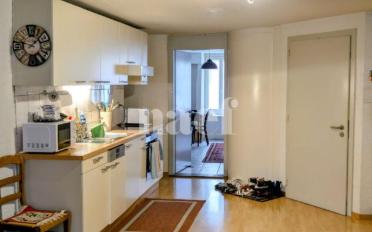 Appartement 3 pièces - image - 2