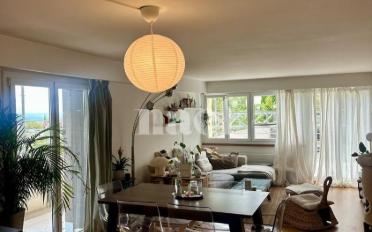Apartment 3 rooms - image - 2
