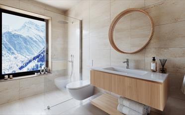 Appartement 2.5 pièces - image - 11