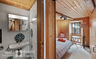 Chalet 4 rooms - image - 3