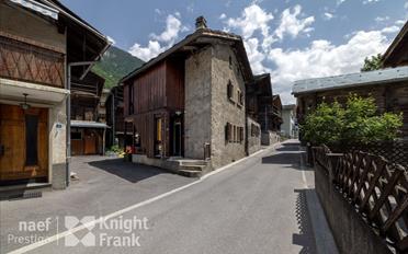 Chalet 4 rooms - image - 4