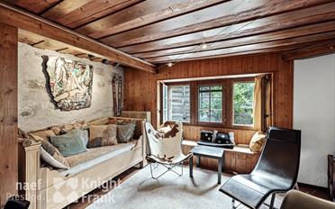 Chalet 4 Zimmer - image - 1
