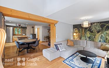Chalet 4 Zimmer - image - 3