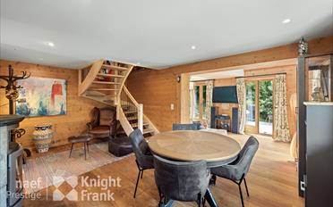 Chalet 4 Zimmer - image - 2