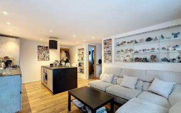 Apartment 2.5 rooms - image - 1