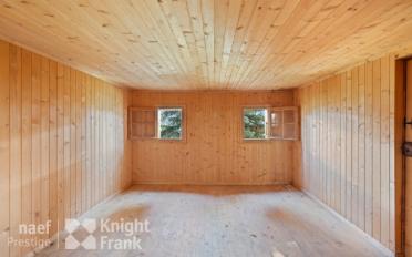 Chalet ein Zimmer - image - 4
