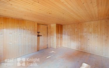 Chalet ein Zimmer - image - 3