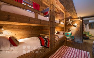 Chalet 12 pièces - image - 7