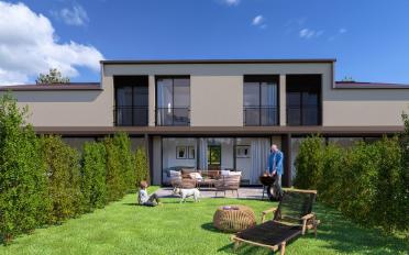 Villa 5 rooms - image - 1