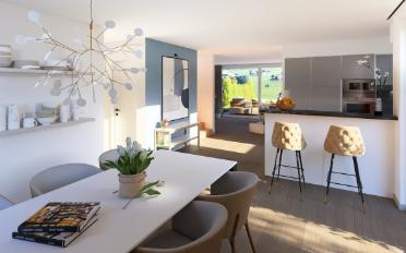 Villa 5 rooms - image - 5