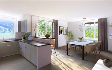 Villa 5 Zimmer - image - 2