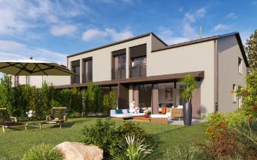 Villa 5 Zimmer - image - 1