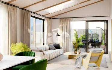 Wohnung 5.5 Zimmer - image - 1