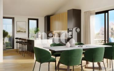 Wohnung 5.5 Zimmer - image - 4