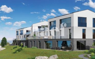 Apartment 5.5 rooms - image - 2