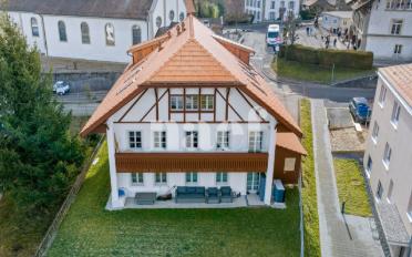 Immeuble mixte - image - 1