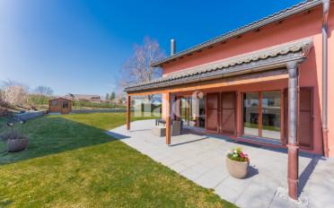 Villa 5.5 Zimmer - image - 10
