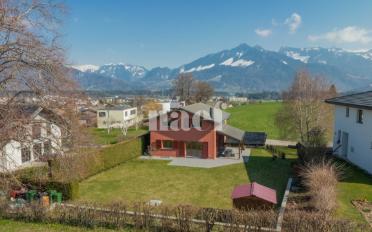Villa 5.5 Zimmer - image - 2