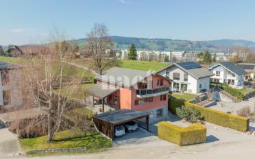 Villa 5.5 pièces - image - 4