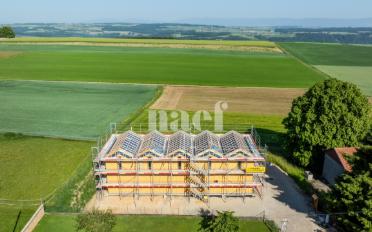 Villa 7.5 pièces - image - 2