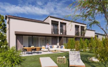 Villa 5 pièces - image - 5