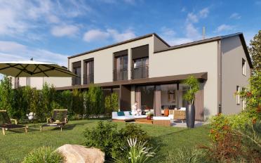 Villa 5 pièces - image - 5