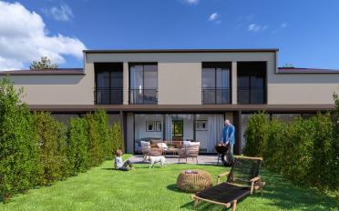 Villa 5 pièces - image - 1