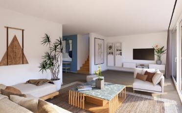 Villa 5 Zimmer - image - 2