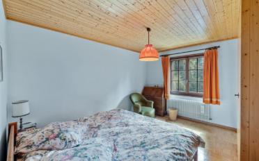 Chalet 6.5 Zimmer - image - 1