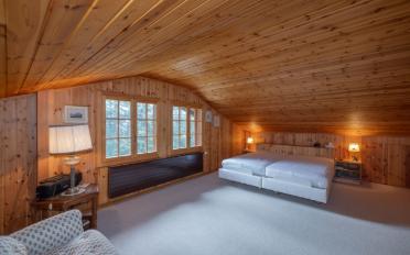 Chalet 6.5 Zimmer - image - 2