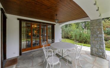 Chalet 6.5 Zimmer - image - 3
