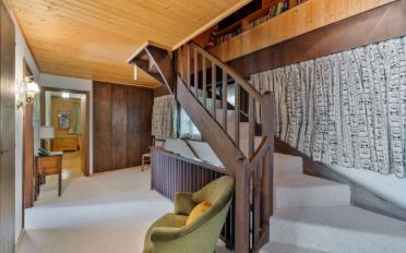 Chalet 6.5 pièces - image - 6
