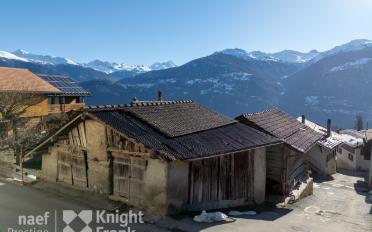Chalet 3 Zimmer - image - 2