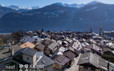 Chalet 3 Zimmer - image - 6