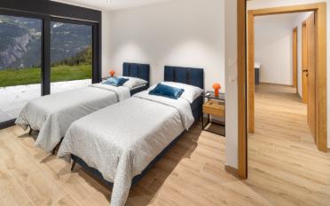 Chalet 5.5 Zimmer - image - 10