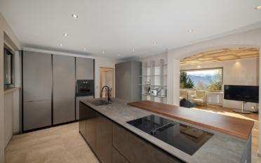 Chalet 8.5 Zimmer - image - 3