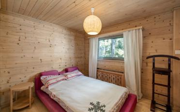 Chalet 8.5 Zimmer - image - 8