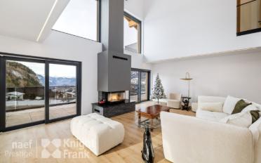 Chalet 15.5 Zimmer - image - 4