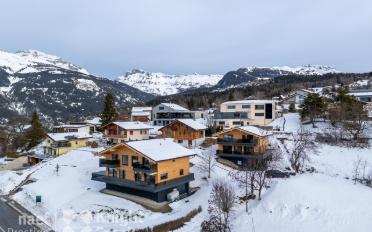 Chalet 15.5 Zimmer - image - 3