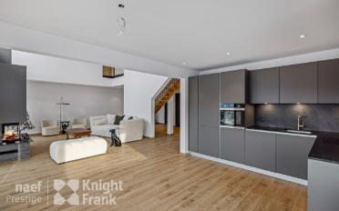 Chalet 15.5 Zimmer - image - 6