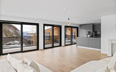 Chalet 15.5 Zimmer - image - 8