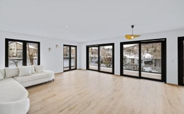 Chalet 15.5 Zimmer - image - 9