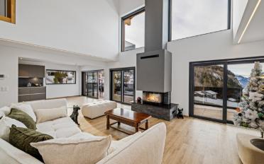 Chalet 15.5 Zimmer - image - 3