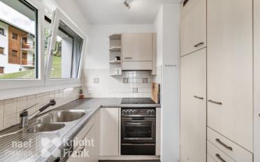 Apartment 3.5 rooms - image - 3