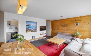 Apartment 3.5 rooms - image - 2