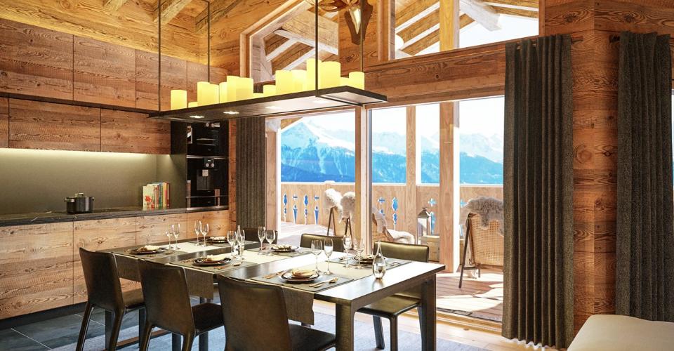Crans-Montana