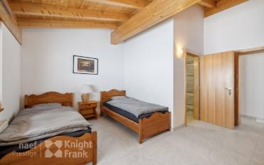 Villa 5.5 Zimmer - image - 8
