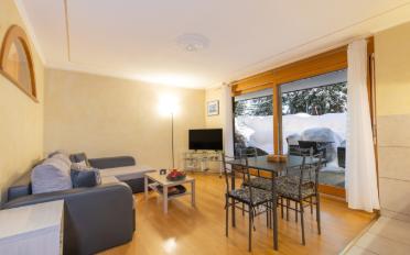 Wohnung 2.5 Zimmer - image - 2